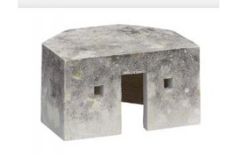 R8787 Skaledale Pill Box OO Gauge